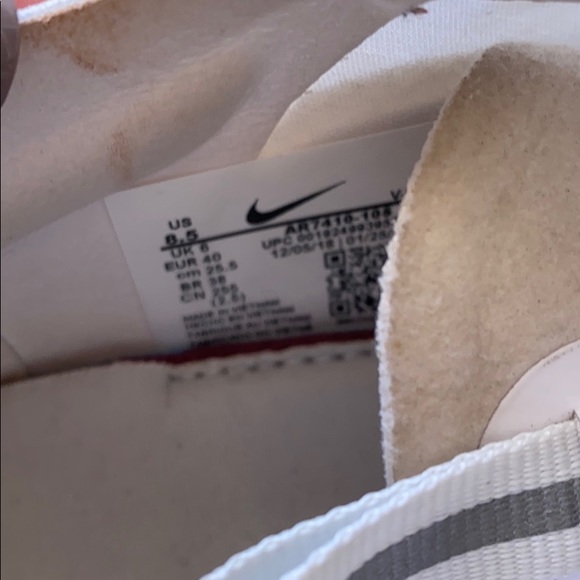 Nike air max dia size 8.5 (women’s) - Picture 4 of 6